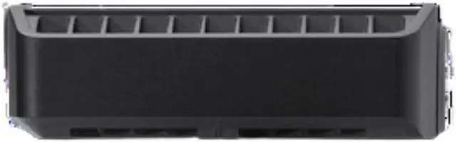 Alt view image 4 of 5 - Rockford Fosgate P1000X2 P1000-X2 1000 WATT Power AMP Punch AMP