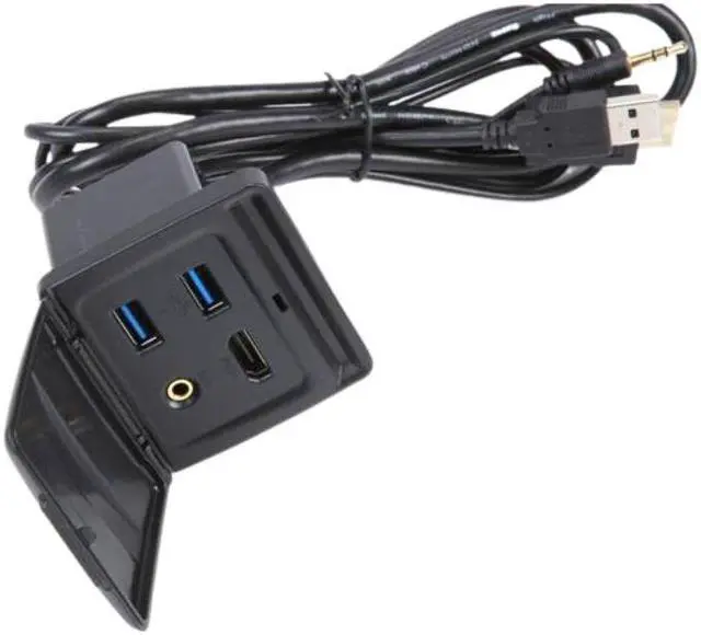 Alt view image 7 of 7 - iDatalink Maestro WJL1 Radio Dash Kit for Select 2018-Up Jeep Wrangler Gladiator