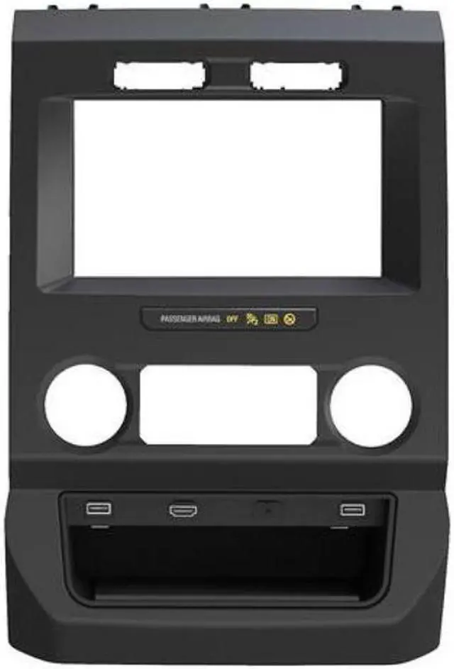 Alt view image 7 of 9 - iDatalink  Factory System Adapter KIT-FTR1