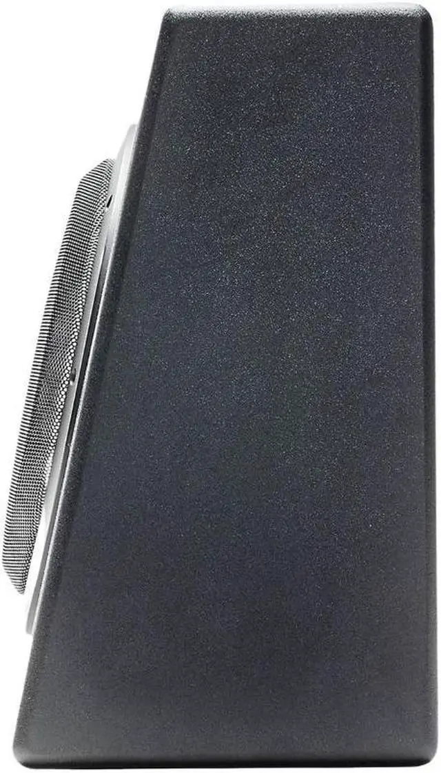 Alt view image 4 of 18 - P300-10T Punch Series 300-watt powered 10" subwoofer