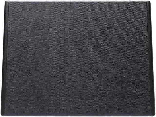 Alt view image 4 of 7 - Rockford Fosgate P300-12 12" Amplified Subwoofer Enclosure, Variable Bass Boost