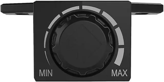 Alt view image 11 of 17 - Rockford Fosgate R2-750X5 Prime Series 5-channel car amplifier  50W RMS x 4