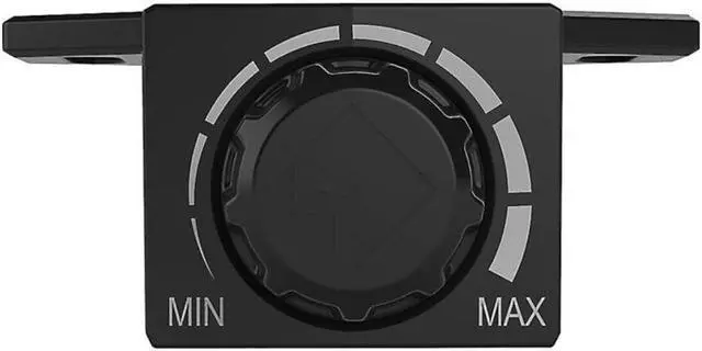 Alt view image 7 of 14 - Rockford Fosgate R2-500X1 Prime Series mono subwoofer amplifier - 500W RMS