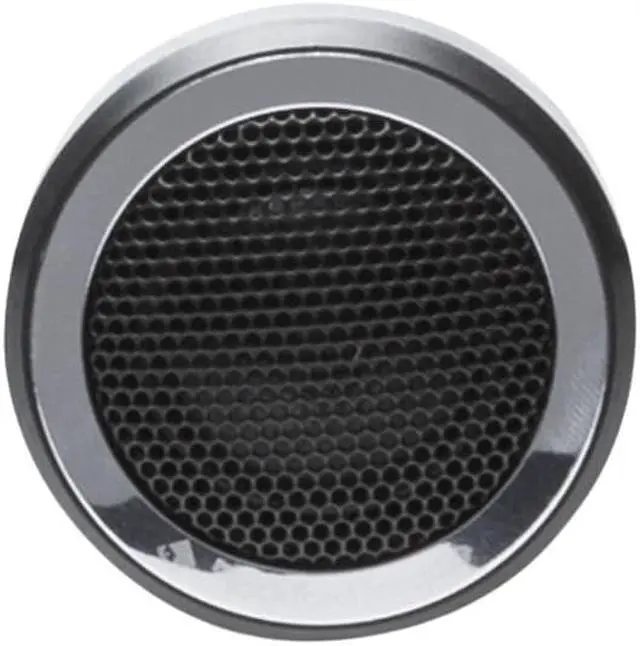 Alt view image 9 of 10 - Rockford Fosgate POWER Speakers T1T-S Car speaker - 75 Watt