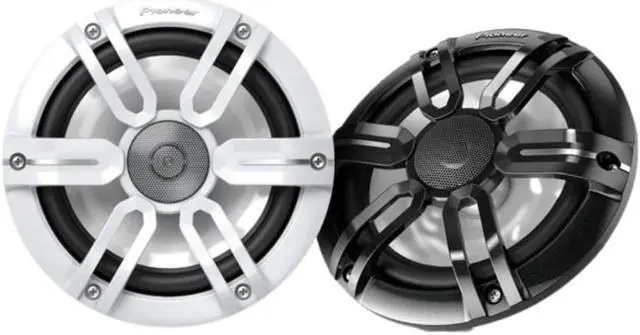 Main image of Pioneer TS-ME770FS 7.7" Marine Audio Speakers