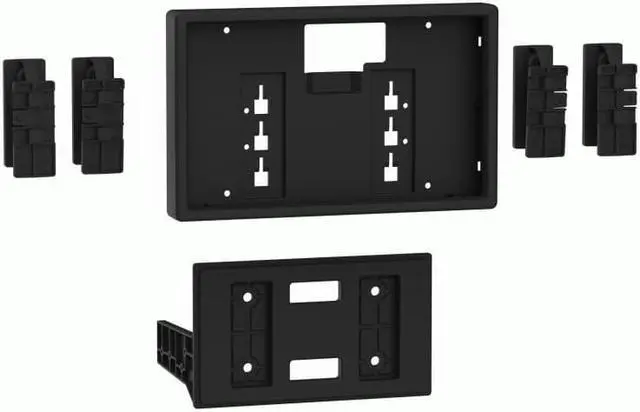 Main image of Metra 108-UN02 Floating Mount Kit Pioneer 8-in Radios