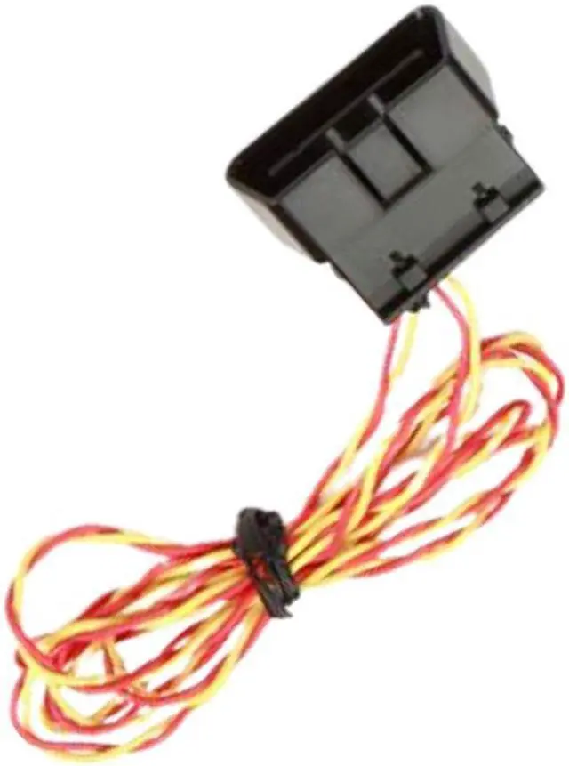 Alt view image 4 of 6 - iDatalink HRN-RR-FI1 Factory Integration Adapter