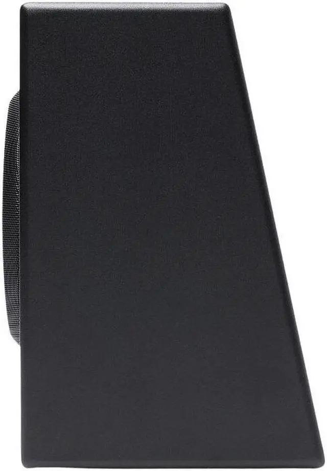 Alt view image 8 of 8 - Rockford Fosgate P300-10 300W RMS Single 10" Amplified Subwoofer Enclosure