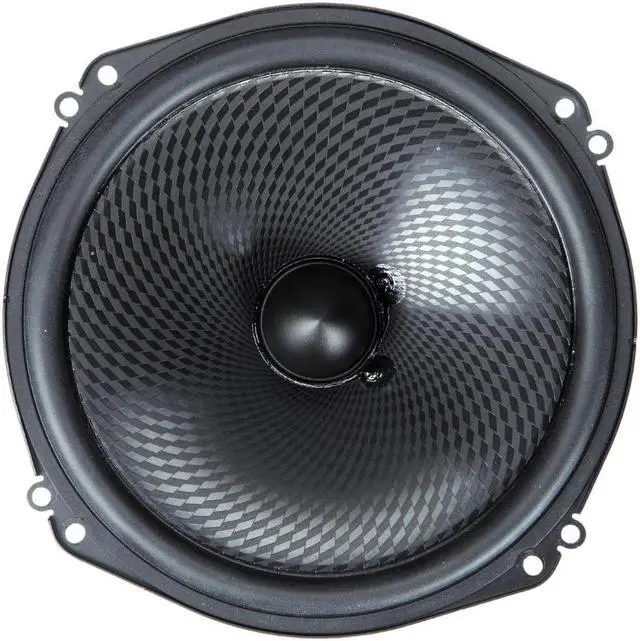 Alt view image 4 of 7 - Kenwood Excelon KFC-XP184C 7" Component Speaker System
