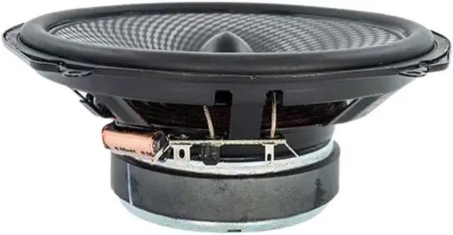 Alt view image 6 of 7 - Kenwood Excelon KFC-XP184C 7" Component Speaker System