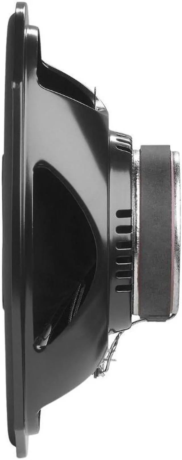 Alt view image 2 of 4 - JBL JBLSPKCB964M Club Series 6"x9" 85 Watts RMS 3-Way Car Audio Speakers