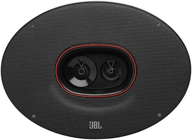 Alt view image 3 of 4 - JBL JBLSPKCB964M Club Series 6"x9" 85 Watts RMS 3-Way Car Audio Speakers