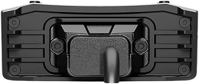 Alt view image 2 of 4 - Rockford Fosgate M5-1000X1 1000 Watt Mono Element Ready Amplifier