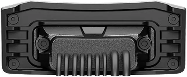 Alt view image 3 of 4 - Rockford Fosgate M5-1000X1 1000 Watt Mono Element Ready Amplifier