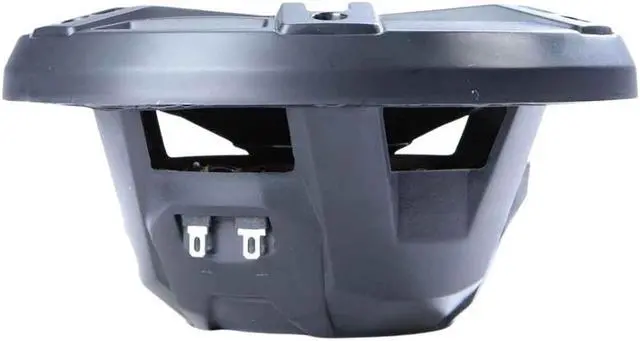 Alt view image 5 of 10 - ROCKFORD FOSGATE - M0-65B - M0 6.5" 2-WAY SPEAKER BLACK