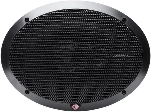 Main image of Rockford Fosgate Prime R169X3 6.5" 180 Watt 3-Way Car Stereo Speakers