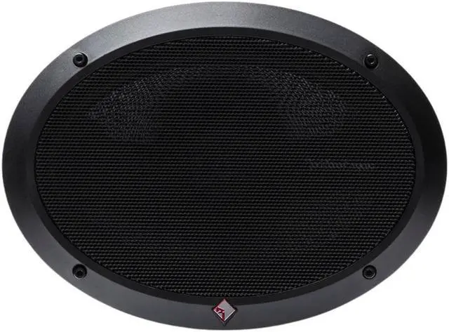 Alt view image 2 of 20 - Rockford Fosgate Punch P1692
6"x9" 2-way car speakers