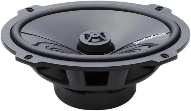 Alt view image 5 of 20 - Rockford Fosgate Punch P1692
6"x9" 2-way car speakers