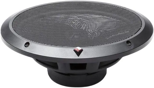 Alt view image 4 of 20 - Rockford Fosgate Punch P1692
6"x9" 2-way car speakers