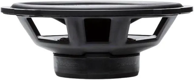 Alt view image 6 of 20 - Rockford Fosgate Punch P1692
6"x9" 2-way car speakers