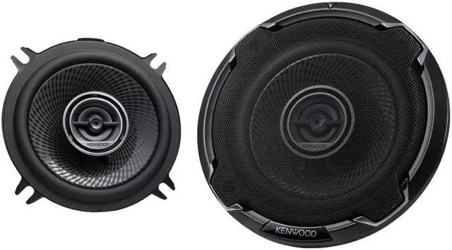 Main image of Kenwood KFC-1396PS Performance Series 320 Watts 2 Way Car Audio Speakers