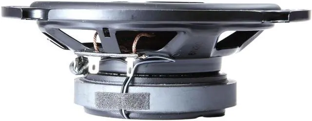Alt view image 3 of 7 - Kenwood KFC1696 6-1/2 inch Round 3-Way Speakers