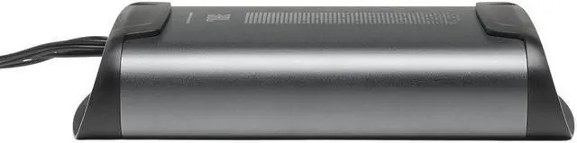 Alt view image 3 of 5 - JBL DSP4086 8-channel 1000 Watts Car Amplifier With Powered DSP audio system