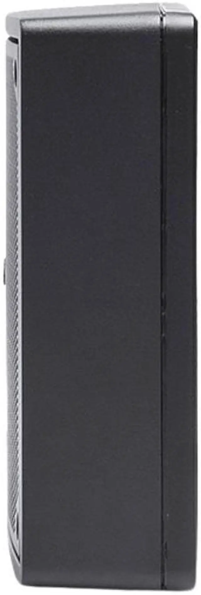 Alt view image 17 of 18 - Rockford Fosgate PS-8 8" 150W RMS Underseat Powered Car Stereo Audio Subwoofer