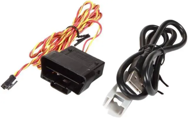 Alt view image 8 of 9 - Maestro KIT-C200 Dash Kit For 2015-2018 Chrysler 200