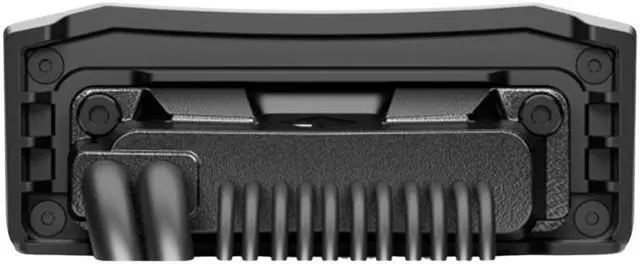 Alt view image 4 of 4 - Rockford Fosgate M5-1500X5 1500 Watt Waterproof Element Ready Amplifier