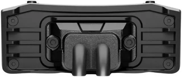 Alt view image 3 of 5 - Rockford Fosgate M5-800X4 800 Watt 4 Channel Waterproof Element Ready Amplifier