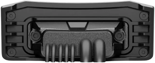Alt view image 4 of 5 - Rockford Fosgate M5-800X4 800 Watt 4 Channel Waterproof Element Ready Amplifier