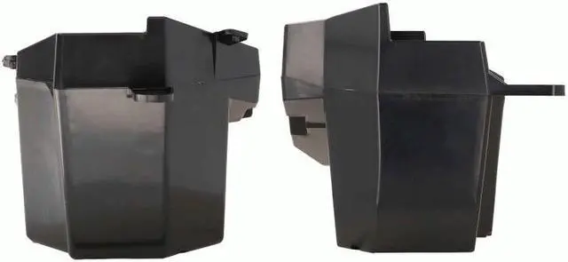 Alt view image 18 of 20 - METRA TM JP1014 JL WRANGLER FRONT SPEAKER PODS