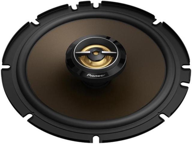 Alt view image 2 of 5 - Pioneer TSA653 6 1/2 inch 2-Way 240 Watt Coaxial Speakers