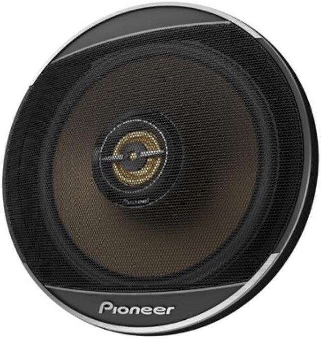 Alt view image 3 of 5 - Pioneer TSA653 6 1/2 inch 2-Way 240 Watt Coaxial Speakers