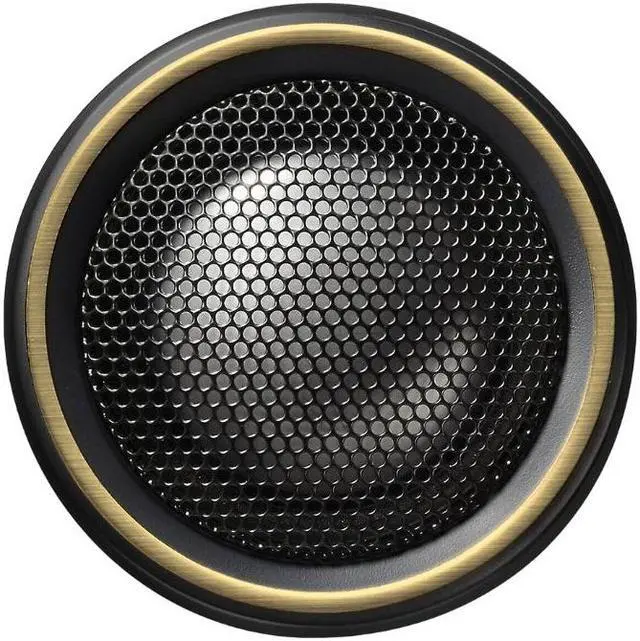 Alt view image 4 of 5 - Kenwood Excelon XR-1801P High-Resolution Audio Certified 7" Component Speaker