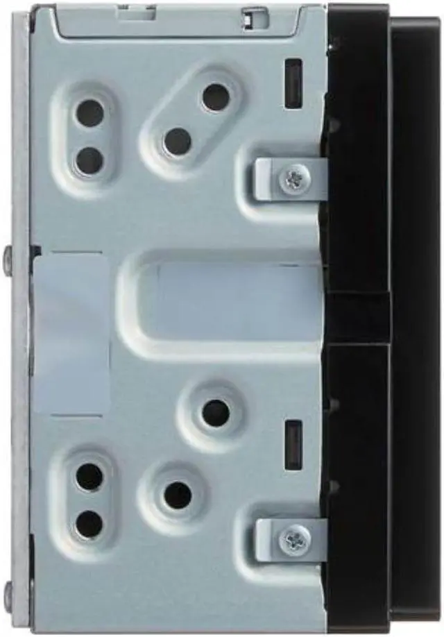 Alt view image 5 of 5 - Alpine ILX-W650 7" Multimedia Receiver w/ Rear View Camera & SiriusXM Tuner