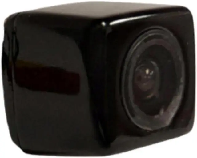 Alt view image 5 of 5 - Pioneer DMH-C5500NEX 8" Multimedia Receiver(Does not Play Discs) & Backup Camera