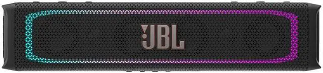 Alt view image 2 of 12 - JBL JBLPWSRALLYBAR Water Resistant Bluetooth Soundbar with 150Wrms Amplifier
