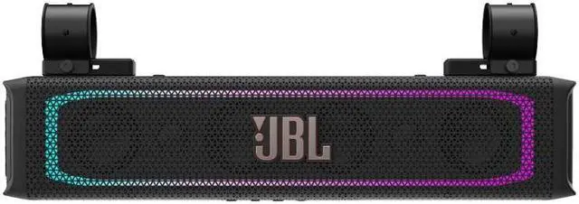 Alt view image 5 of 12 - JBL JBLPWSRALLYBAR Water Resistant Bluetooth Soundbar with 150Wrms Amplifier