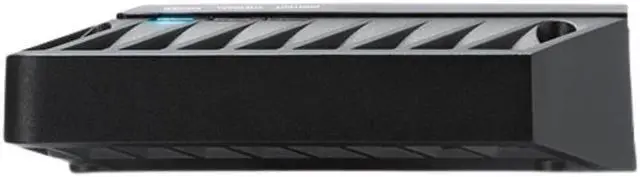 Alt view image 3 of 14 - Rockford Fosgate T1500-1BDCP Class D Mono Block Amp 1500W Constant T15001BDCP