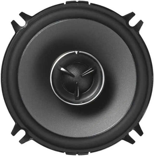 Alt view image 9 of 10 - Kenwood Excelon KFC-X134
5-1/4" 2-way car speakers