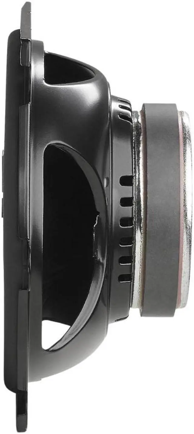 Alt view image 3 of 4 - JBL JBLSPKCB864F Club Series 6"x8" 60 Watts RMS 2-Way Car Audio Speakers