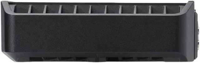 Alt view image 8 of 9 - Rockford Fosgate P500X1BD 500W Car Mono BD Audio Amplifier Power Amp Stereo