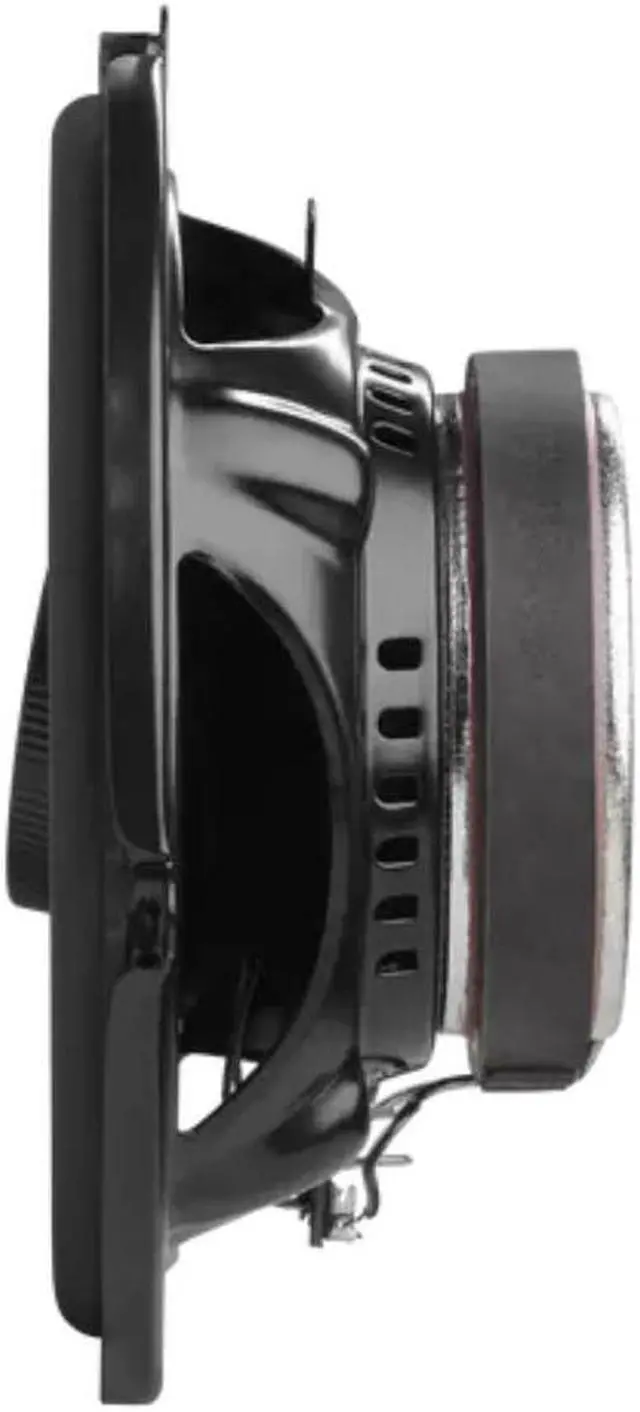 Alt view image 4 of 5 - JBL JBLSPKCB64 Club Series 6.5 Inches 60 watts RMS 2-Way Car Audio Speakers