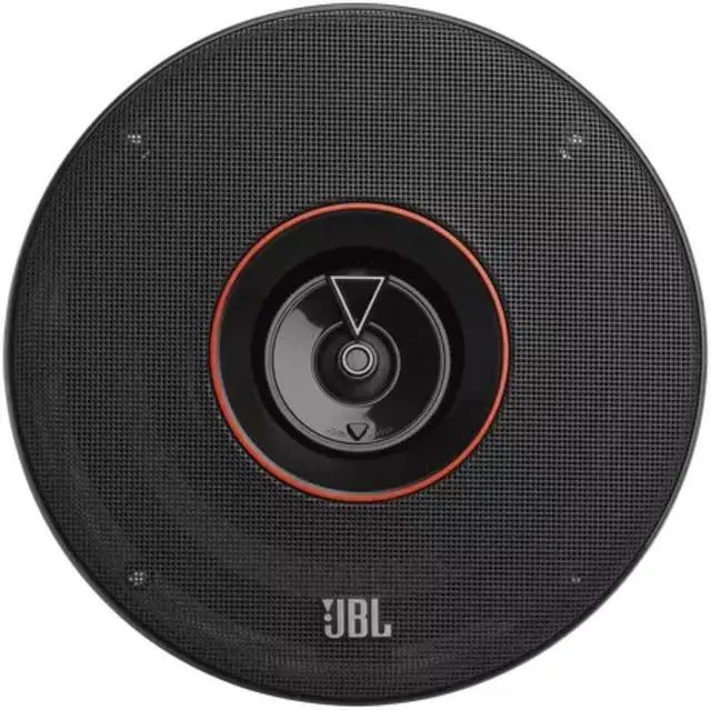 Alt view image 5 of 5 - JBL JBLSPKCB64 Club Series 6.5 Inches 60 watts RMS 2-Way Car Audio Speakers