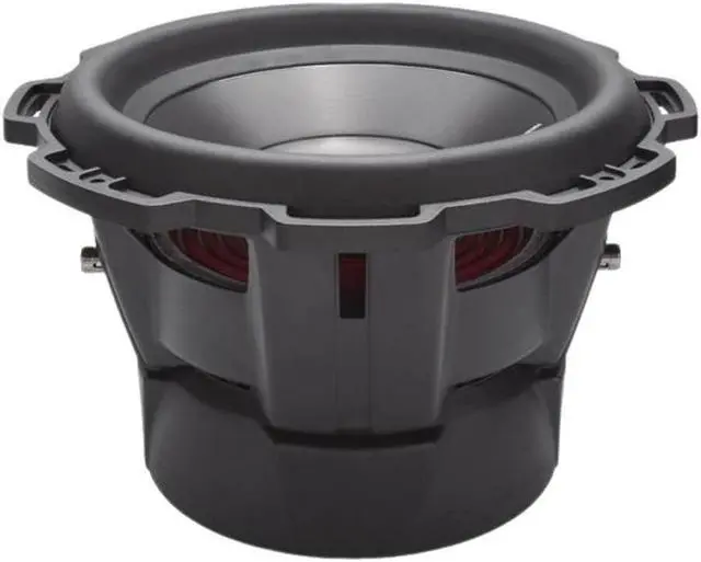 Alt view image 10 of 11 - Rockford Fosgate Punch P3D2-10 10" 800 watt Subwoofer P3D210