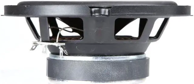 Alt view image 3 of 6 - Kenwood KFCP710 6.5 inch Component Speaker System
