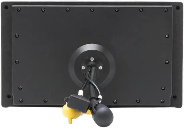 Alt view image 17 of 17 - Rockford Fosgate PMX-8DH Punch Marine Full Function Wired 5" Display Controller