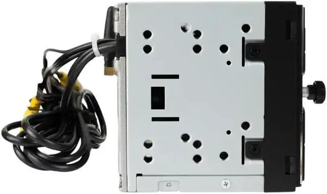 Alt view image 5 of 5 - Jensen CAR723W 7" Multimedia Receiver w/ Wireless Android Auto & Apple Carplay